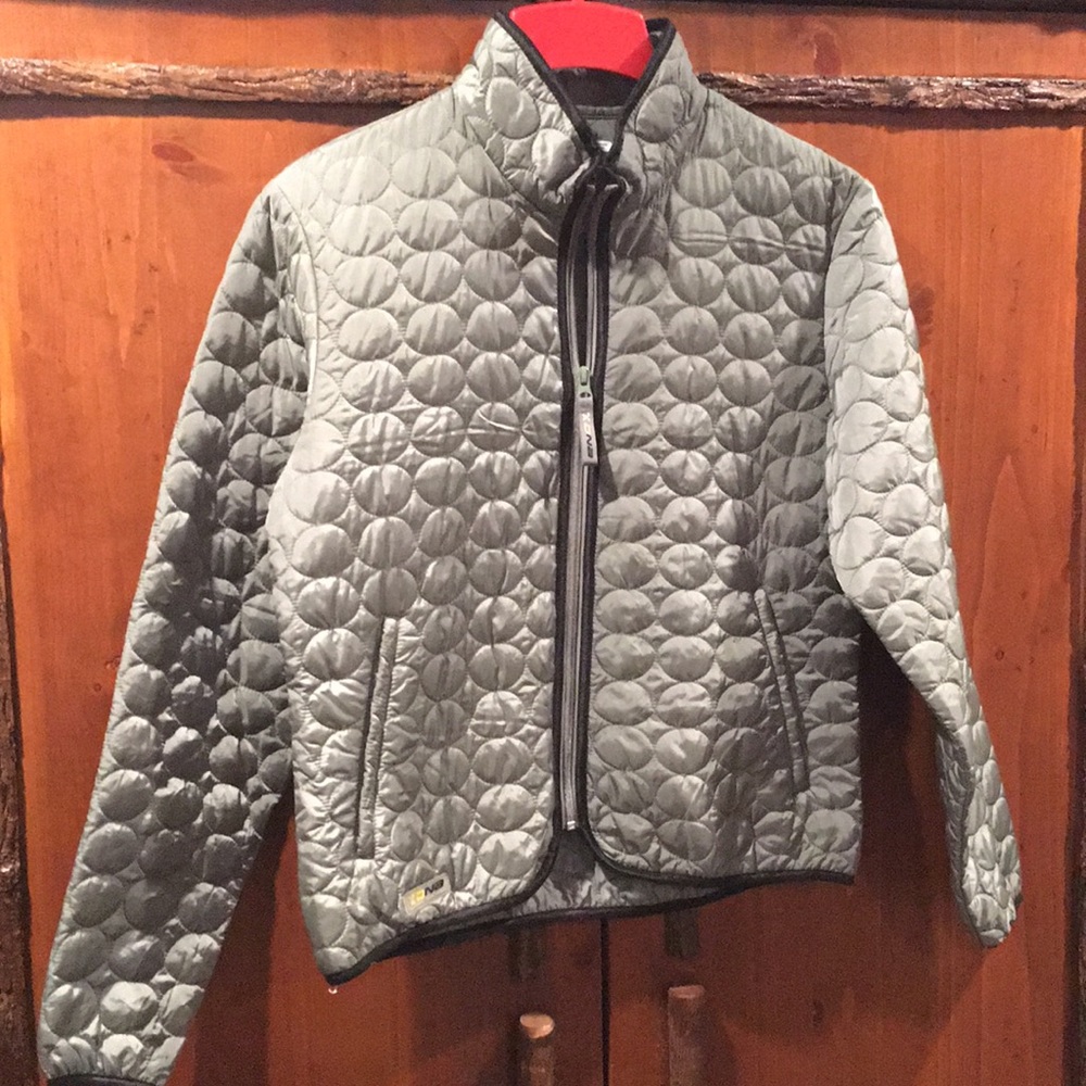 DESCENTE Lightweight DNA Jacket NWOT